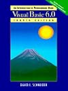 An Introduction to Programming with Visual Basic 6.0 (4th Edition)