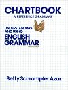 Understanding and Using English Grammar Chartbook