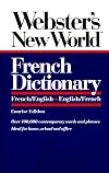 Webster's New World French Dictionary