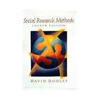 Social Research Methods