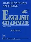 Understanding and Using English Grammar Workbook, Third Edition