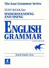 Test Bank for Understanding and Using English Grammar