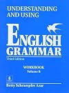 Understanding and Using English Grammar: Workbook, Vol. B