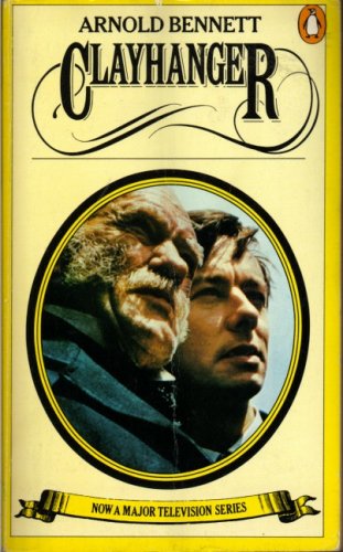 Clayhanger book cover