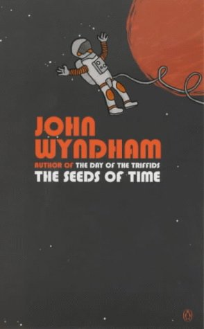 The Seeds of Time book cover