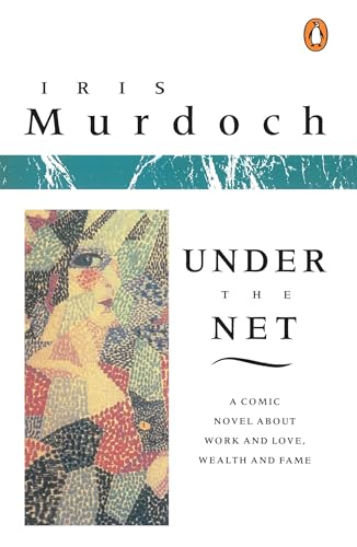 Under the Net book cover
