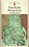 Metamorphosis and Other Stories (Penguin Modern Classics)