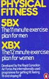 Royal Canadian Air Force Exercise Plans for Physical Fitness
