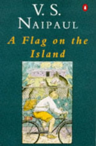 A Flag on the Island cover