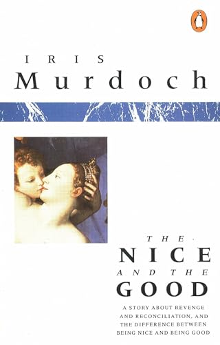 The Nice and the Good book cover