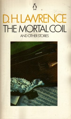 Mortal Coil And Other Stories cover