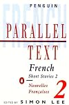 French Short Stories 2: Parallel Text