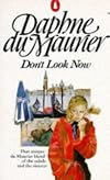 Don't Look Now / Not After Midnight / A Border-Line Case / The Way of the Cross / The Breakthrough