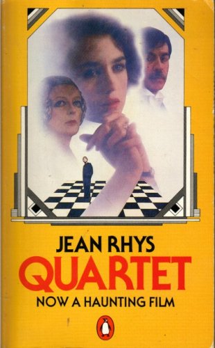Cover of Quartet