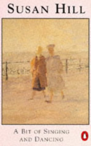 A Bit of Singing and Dancing and Other Stories book cover