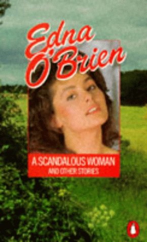 A Scandalous Woman And Other Stories book cover