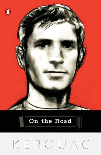 The Dharma Bums book cover