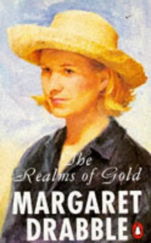 The Realms Of Gold book cover