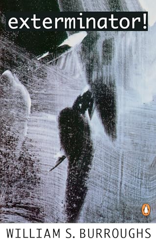 Exterminator! (With: Brion Gysin) cover