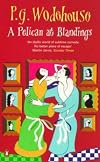 A Pelican at Blandings