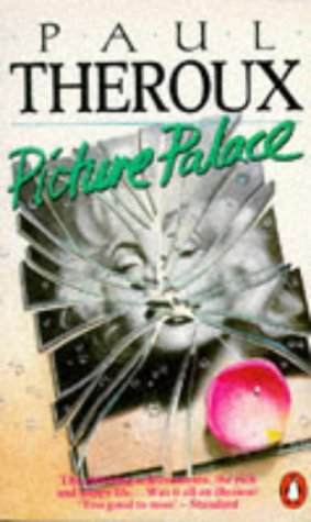 Picture Palace book cover