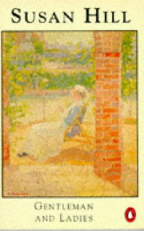 Gentleman and Ladies book cover