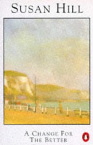 A Change for the Better cover