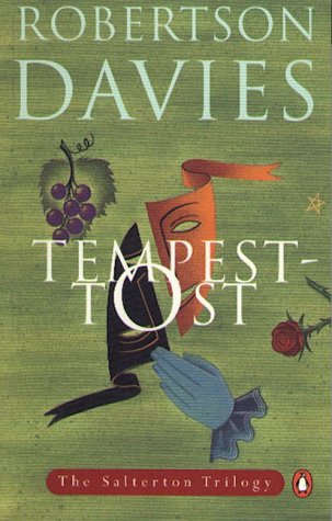 Tempest-Tost book cover