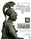Myths of Greece and Rome