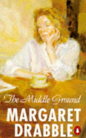 The Middle Ground book cover