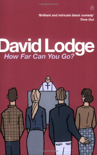 How Far Can You Go? book cover