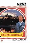 Granta 11: Greetings From Prague