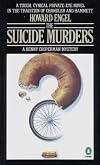 The Suicide Murders: A Benny Cooperman Mystery