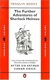 The Further Adventures of Sherlock Holmes [Green]
