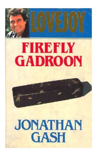 Firefly Gadroon book cover