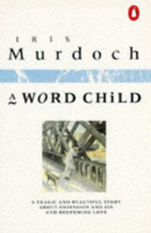 A Word Child book cover