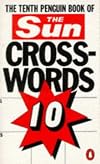 Penguin Book of "Sun" Crosswords: 10th (Penguin Crossword Puzzles)