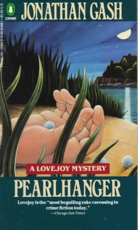 Pearlhanger book cover