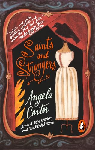 Black Venus/Saints and Strangers book cover