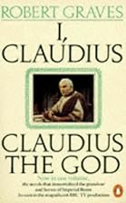 I, Claudius & Claudius the God by Robert…