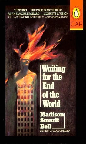 Waiting for the End of the World book cover