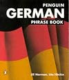 German Phrase Book: Third Edition