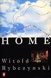 Home: A Short History of an Idea