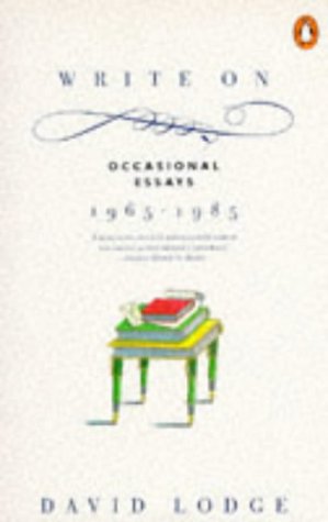 Write On book cover
