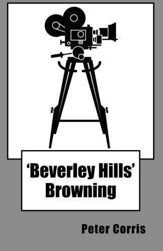 Beverly Hills Browning book cover