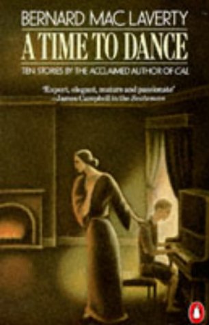 A Time to Dance book cover