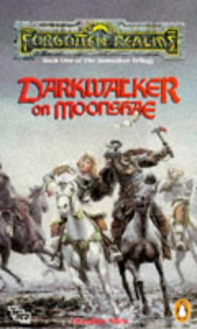 Darkwalker on Moonshae