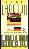 Murder at the Gardner