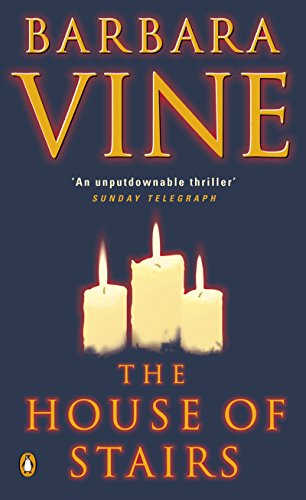 The House of Stairs book cover
