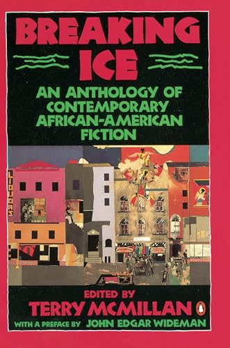 Breaking Ice book cover
